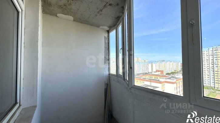 1-комн квартира Транспортная улица, 16/4,  д. 16/4