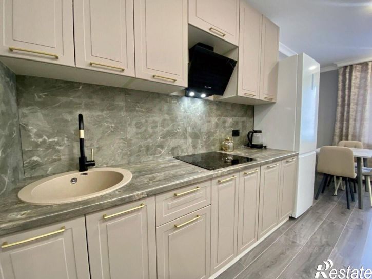 2-комн квартира улица Рокоссовского, 25 к2,  д. 25 к2