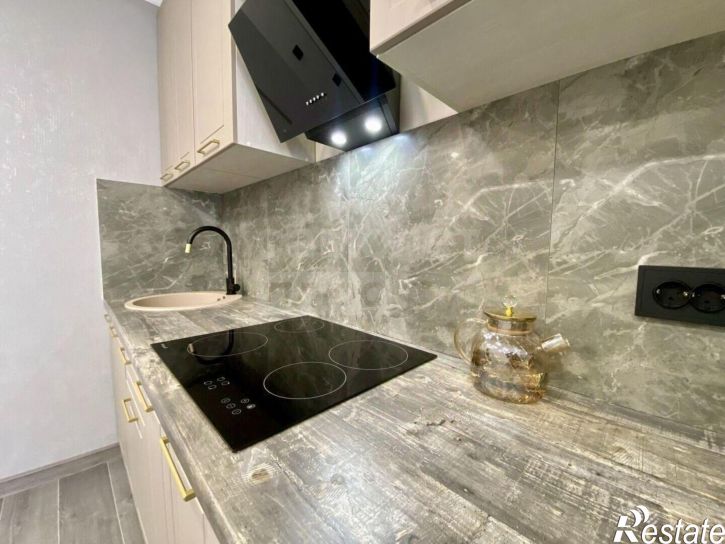 2-комн квартира улица Рокоссовского, 25 к2,  д. 25 к2