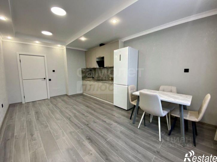 2-комн квартира улица Рокоссовского, 25 к2,  д. 25 к2