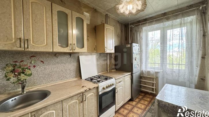 3-комн квартира проспект Гагарина, 40/1,  д. 40/1