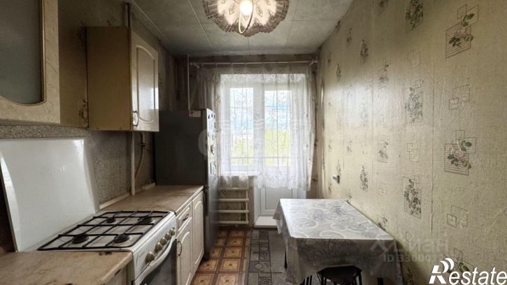 3-комн квартира проспект Гагарина, 40/1,  д. 40/1