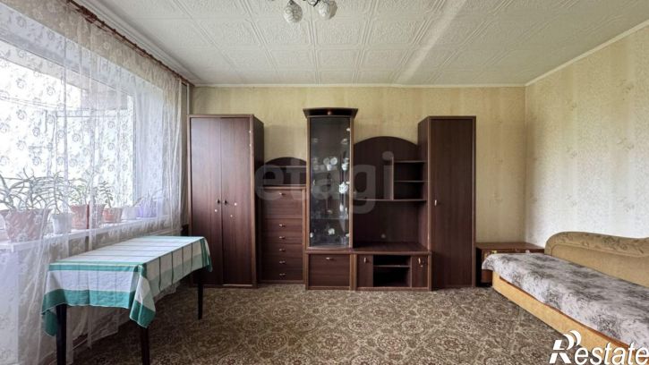 3-комн квартира проспект Гагарина, 40/1,  д. 40/1