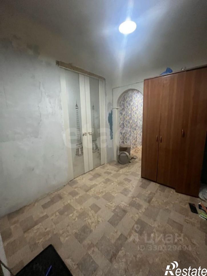 3-комн квартира Станочный переулок, 10,  д. 10