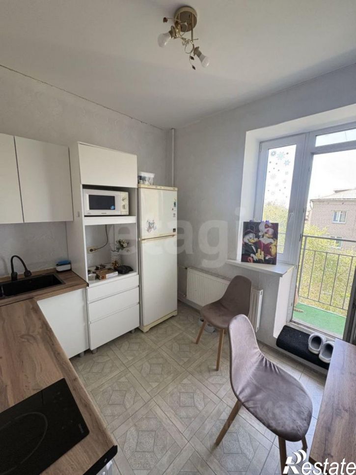 2-комн квартира ул Краснознаменная, 58,  д. 58