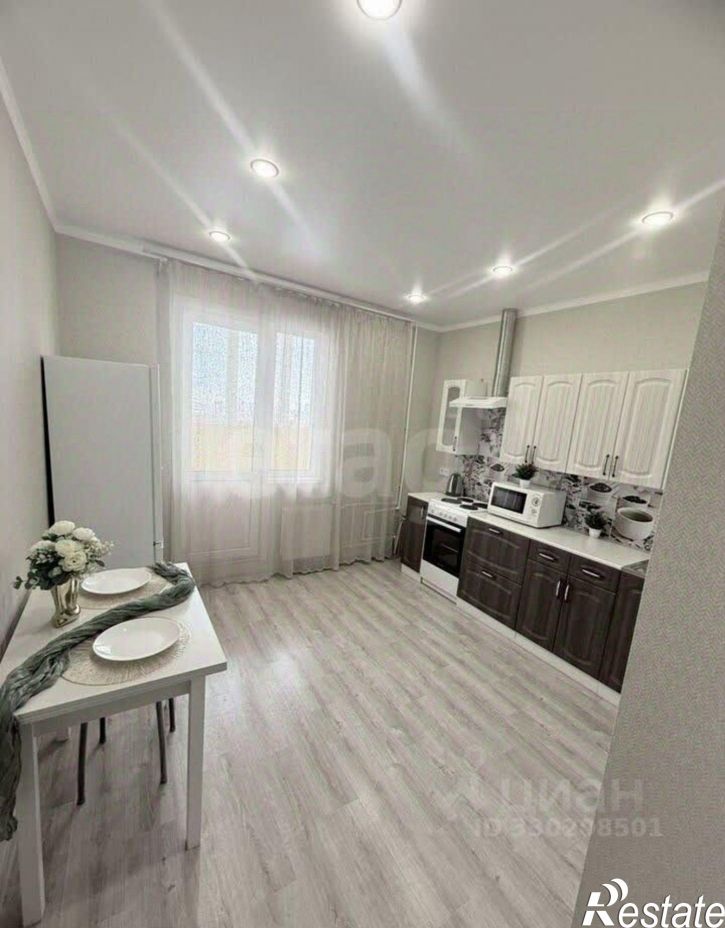 1-комн квартира ул Салмышская, 61,  д. 61