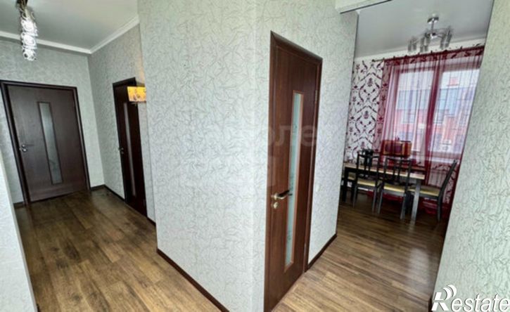 2-комн квартира улица 8 Марта, 30,  д. 30