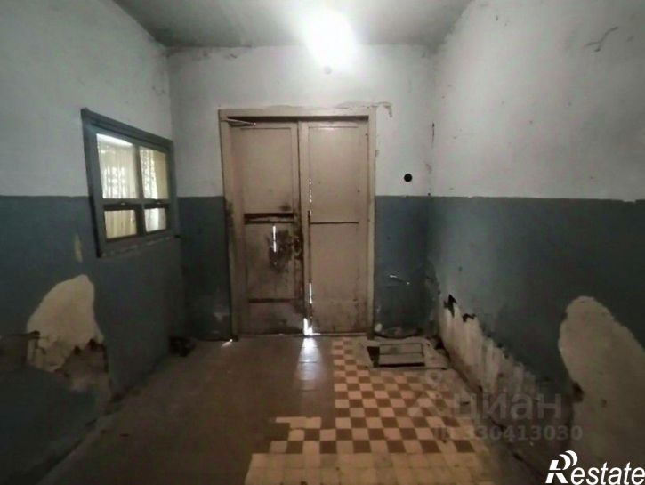 Производственное помещение г Оренбург, ул Амурская, д. 125