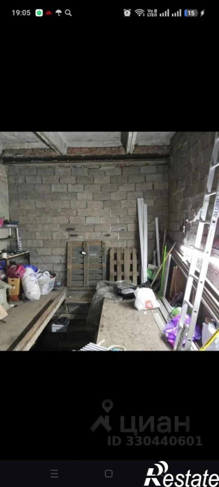 Гараж/парковка Просторная улица, 7/10,  д. 7/10