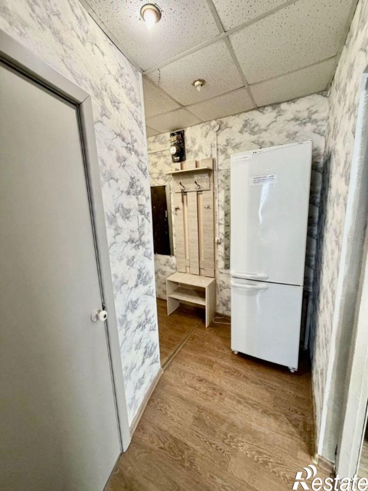 1-комн квартира ул Терешковой, 6Б,  д. 6Б