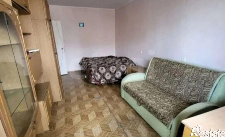 1-комн квартира ул Терешковой, 10/6,  д. 10/6