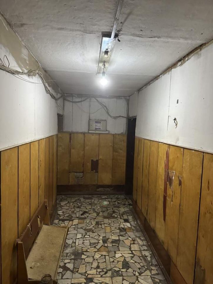 1-комн квартира Тупой переулок, д.66