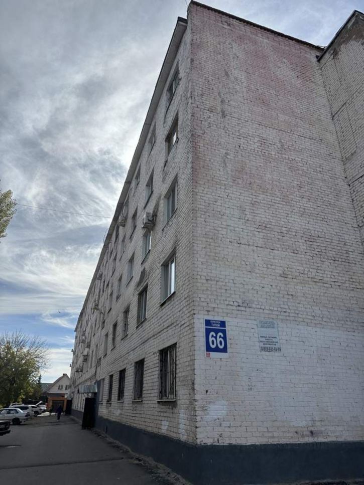 1-комн квартира Тупой переулок, д.66