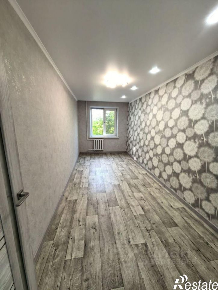2-комн квартира Волгоградская улица, 26,  д. 26