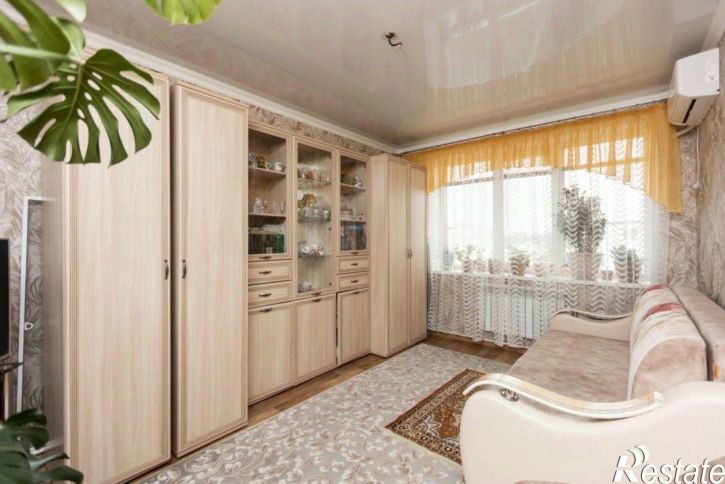 1-комн квартира Центральная улица, 32/1,  д. 32/1