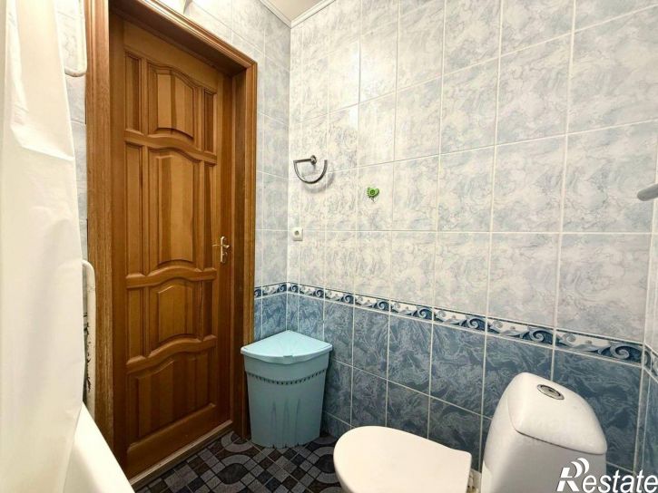 2-комн квартира Космическая улица, 5/1,  д. 5/1
