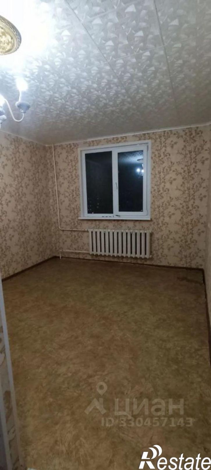 1-комн квартира ул Чкалова, 35,  д. 35