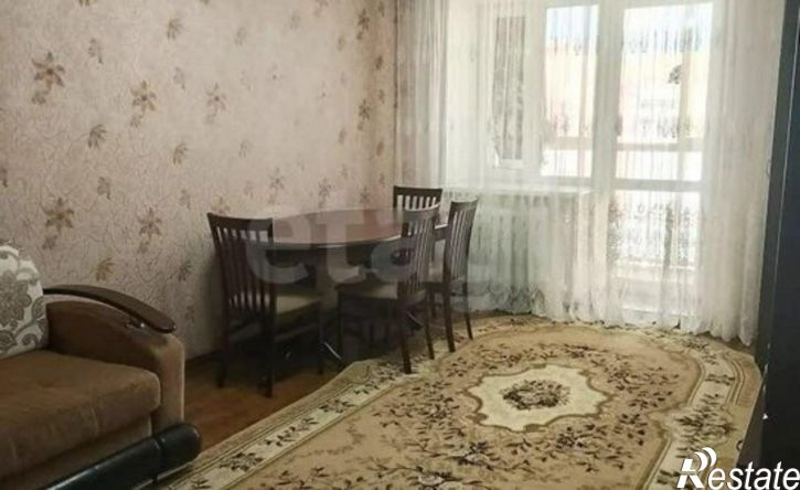 3-комн квартира ул Диагностики, 17/1,  д. 17/1