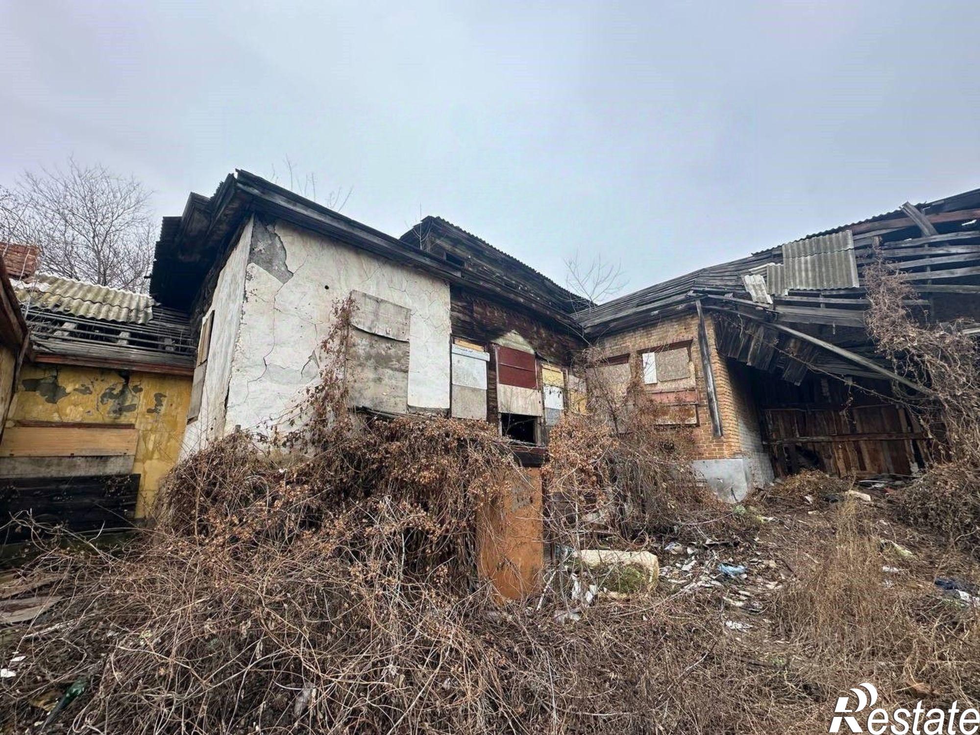 Купить ОСЗ, отдельно стоящее здание за 10 165 400 рублей на Ивановский переулок, 12