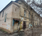 ОСЗ 331 кв м ул Кобозева, 42