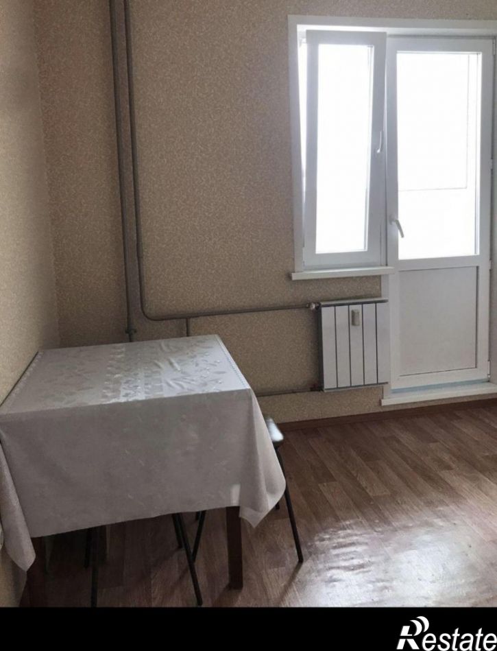 1-комн квартира Пролетарская улица, 288/4,  д. 288/4