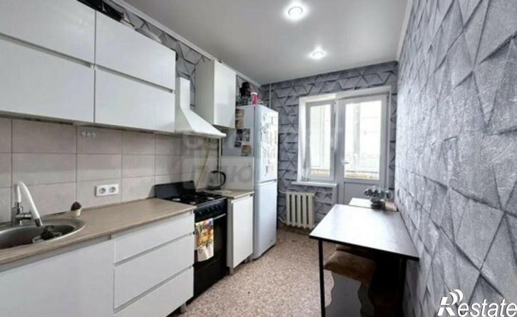 3-комн квартира ул Туркестанская, 45,  д. 45