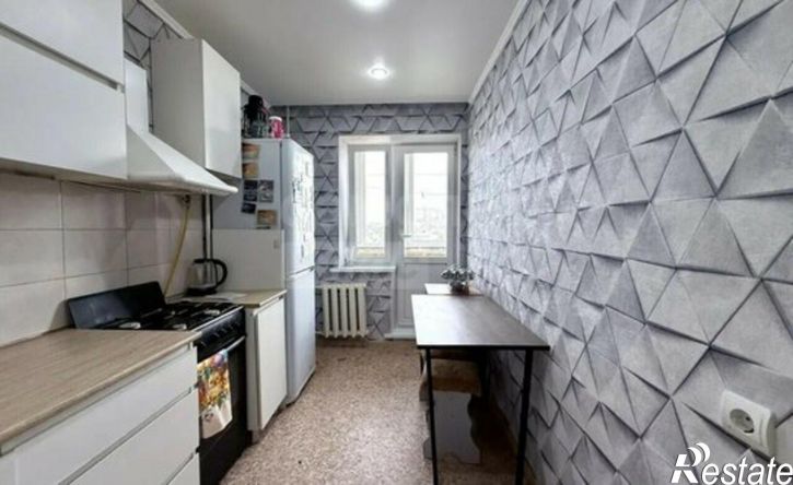 3-комн квартира ул Туркестанская, 45,  д. 45