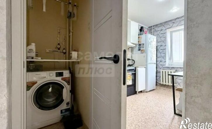 3-комн квартира ул Туркестанская, 45,  д. 45