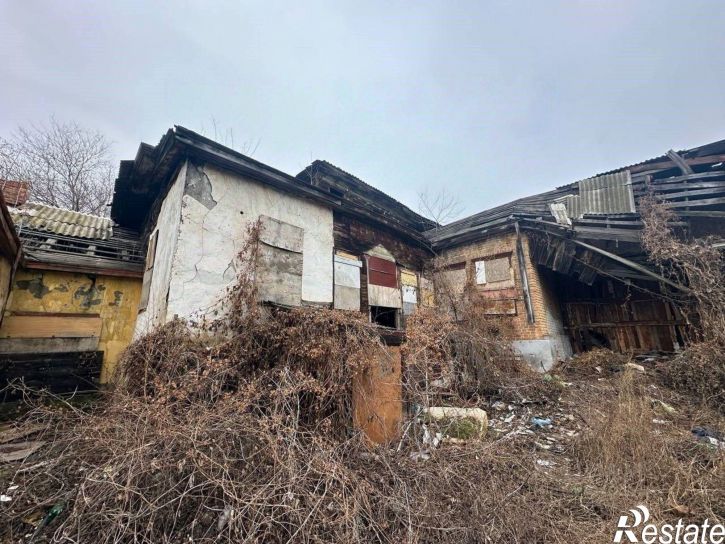 Отдельное здание Ивановский переулок, 12,  д. 12