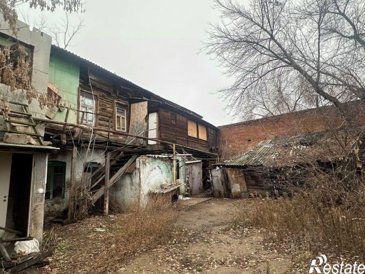 Отдельное здание ул Казаковская, 50,  д. 50