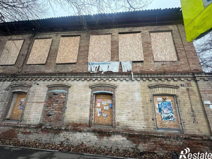 Отдельное здание ул Казаковская, 50,  д. 50