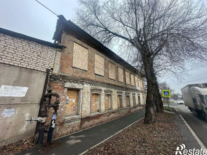 Отдельное здание ул Казаковская, 50,  д. 50