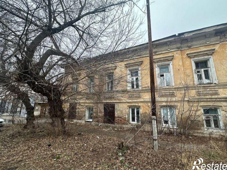 Отдельное здание ул Кобозева, 42,  д. 42