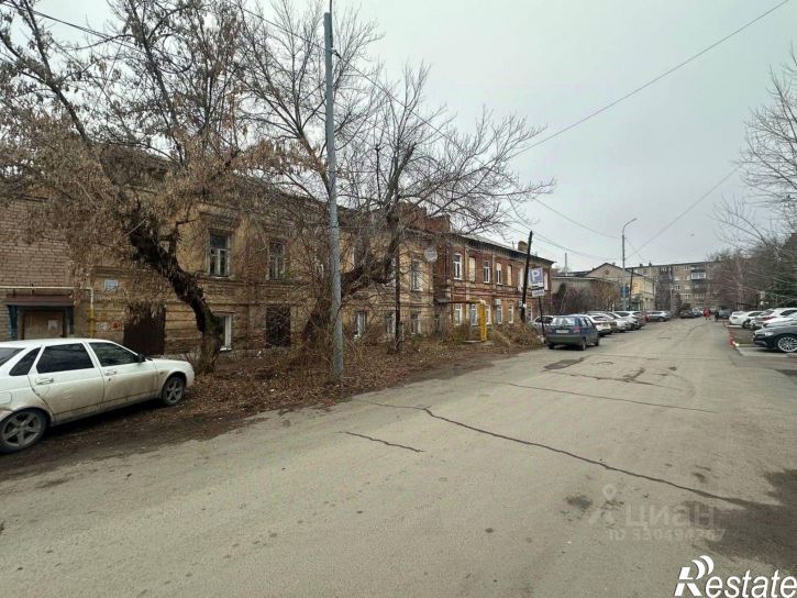 Отдельное здание ул Кобозева, 42,  д. 42