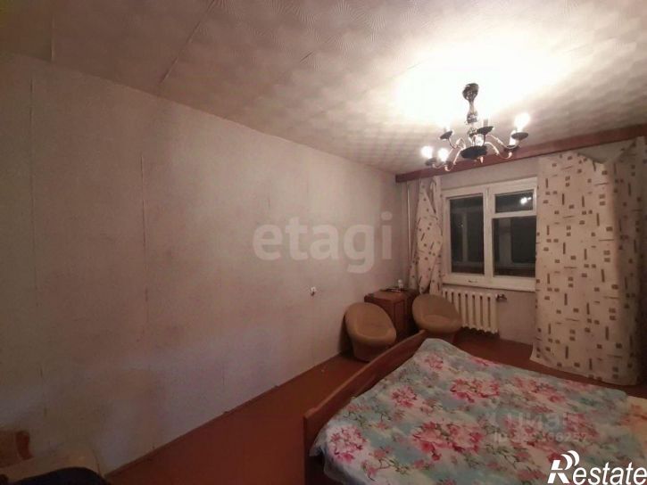 1-комн квартира проспект Гагарина, 23/2,  д. 23/2