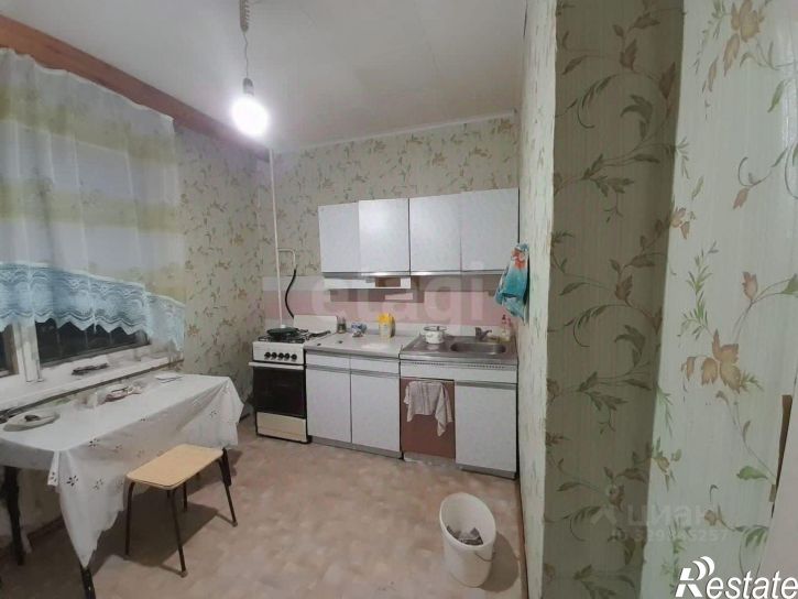 1-комн квартира проспект Гагарина, 23/2,  д. 23/2