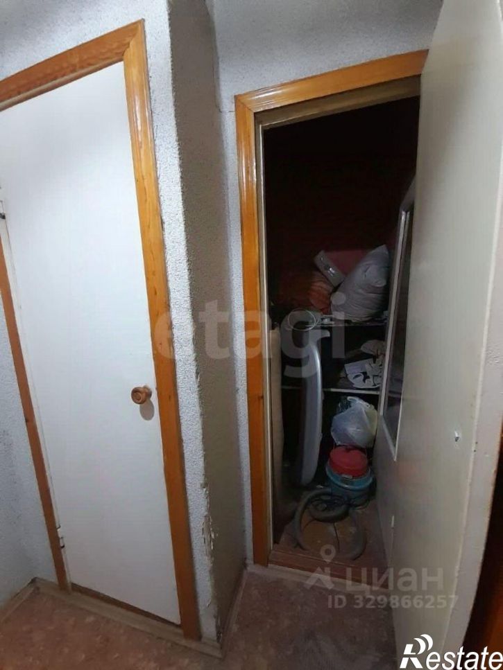 1-комн квартира проспект Гагарина, 23/2,  д. 23/2