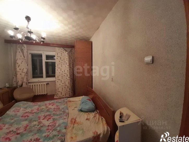 1-комн квартира проспект Гагарина, 23/2,  д. 23/2