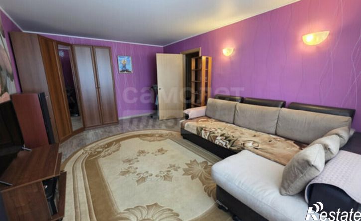 3-комн квартира ул Томилинская, 242А,  д. 242А