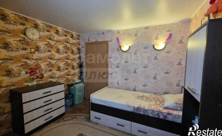 3-комн квартира ул Томилинская, 242А,  д. 242А