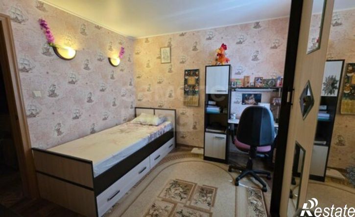 3-комн квартира ул Томилинская, 242А,  д. 242А