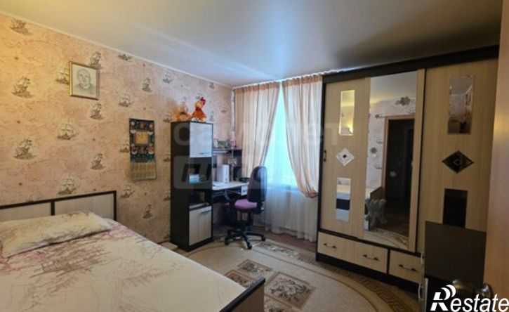 3-комн квартира ул Томилинская, 242А,  д. 242А