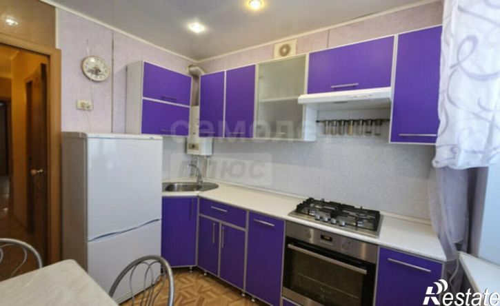 3-комн квартира ул Томилинская, 242А,  д. 242А