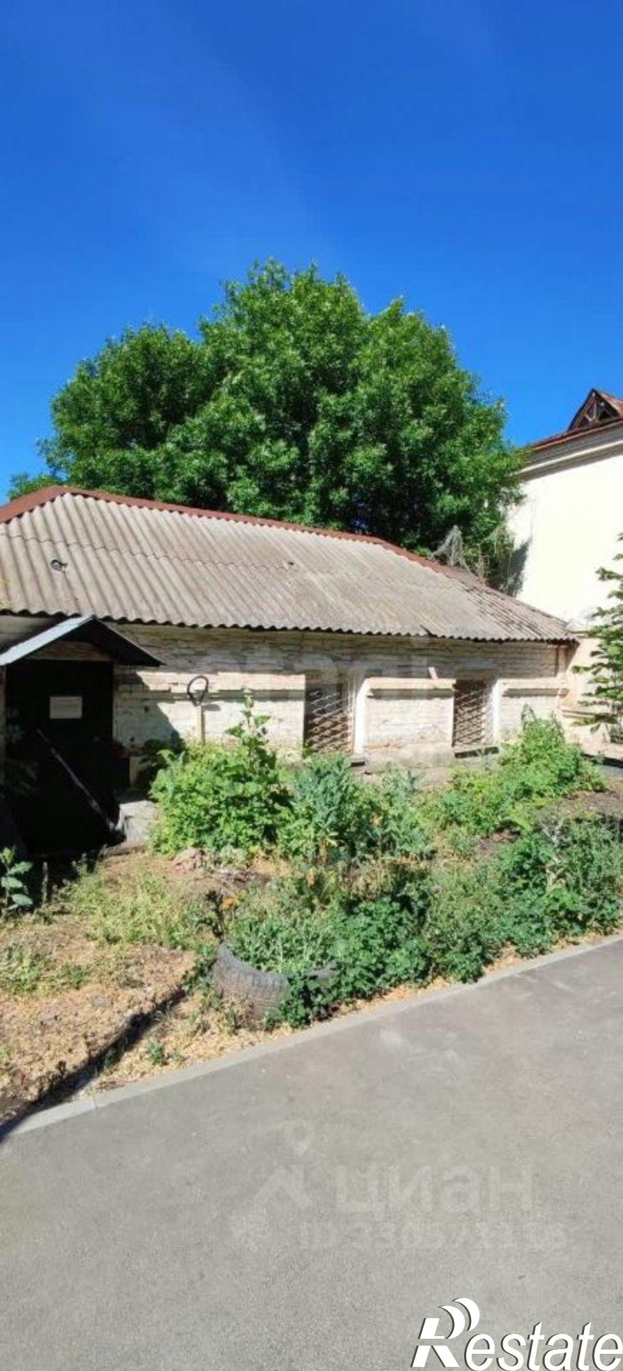 Купить офис, помещение под офис за 1 168 170 рублей на пер Каширина, 21