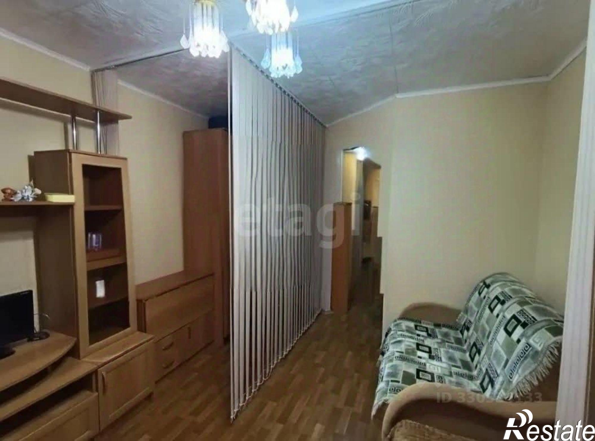 Купить комнату за 1 700 000 рублей на улица Шевченко, 251