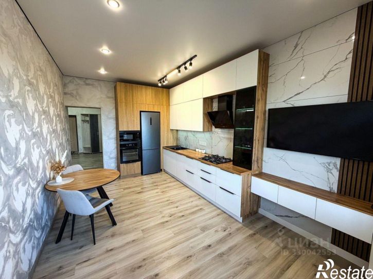 2-комн квартира Дальнореченская улица, 8Б,  д. 8Б