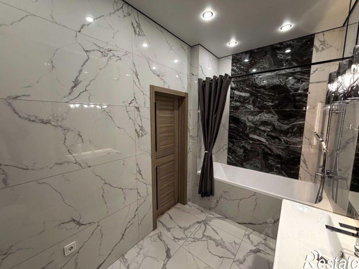 2-комн квартира Дальнореченская улица, 8Б,  д. 8Б