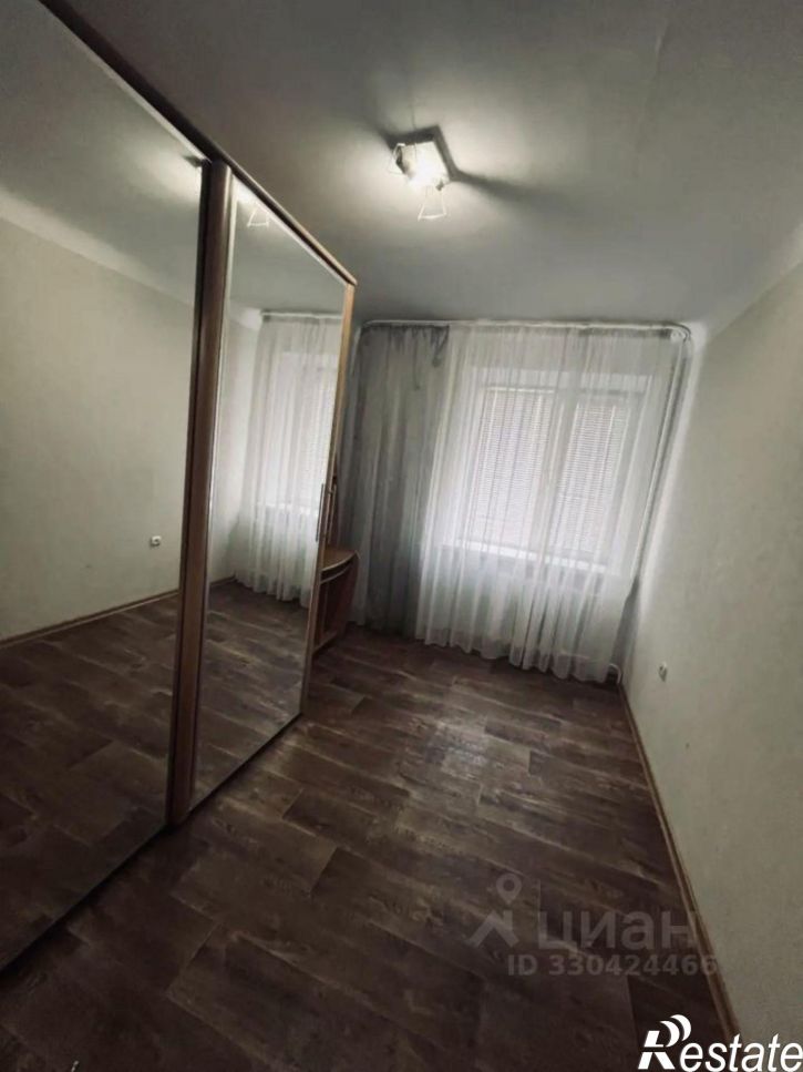 2-комн квартира ул Туркестанская, 8Г,  д. 8Г