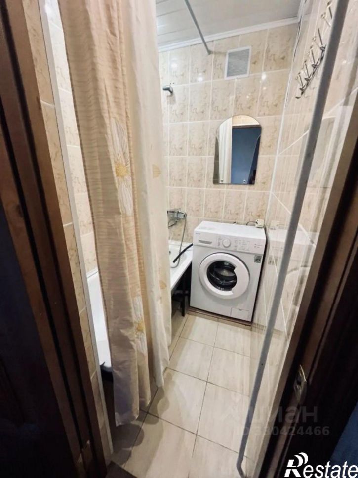 2-комн квартира ул Туркестанская, 8Г,  д. 8Г