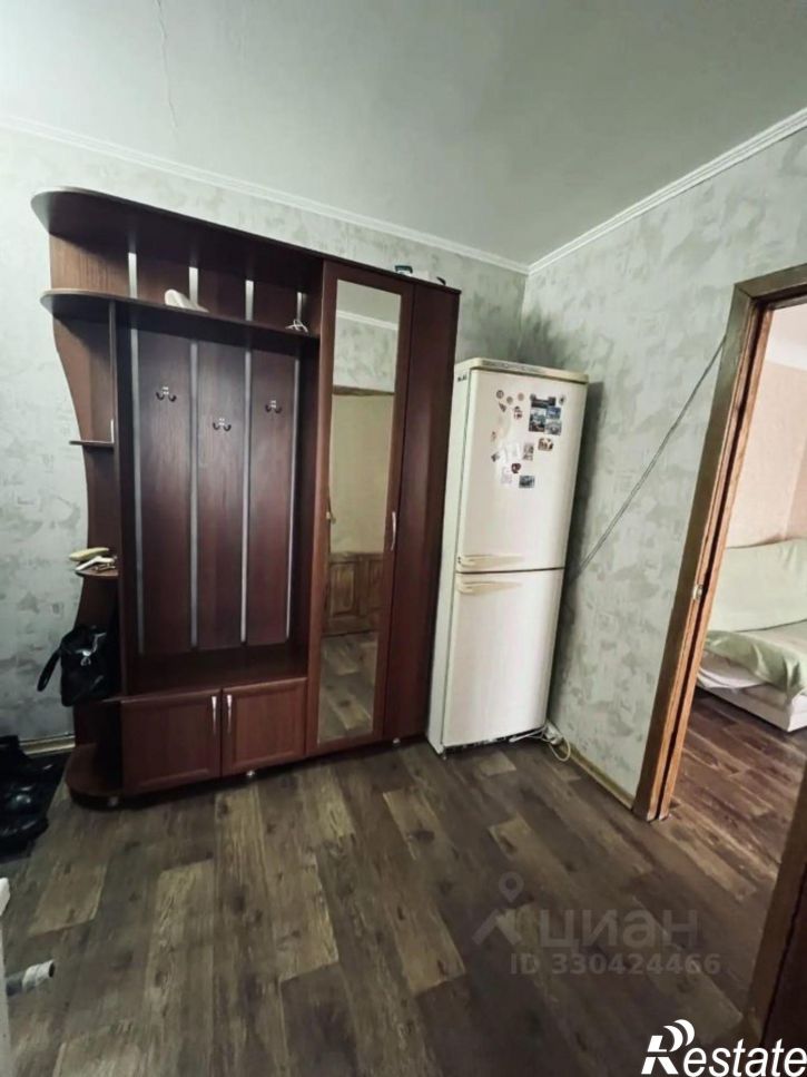 2-комн квартира ул Туркестанская, 8Г,  д. 8Г